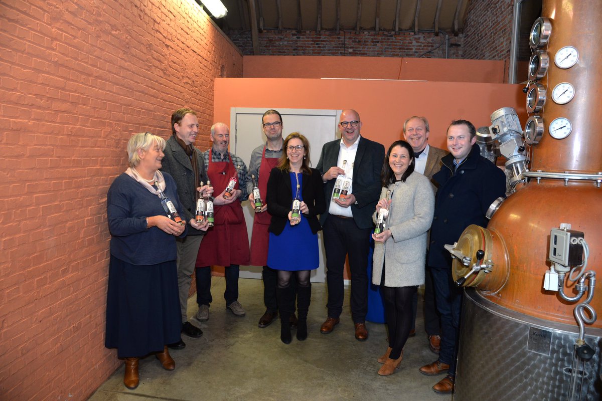ProthPatrick's tweet photo. #limburgfinest #eaudevie #beaconspirits https://t.co/9dF8Bi1NcY
