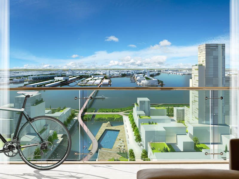 Sjoerd Soeters over alternatief plan Sluisbuurt dlvr.it/NhWzg8