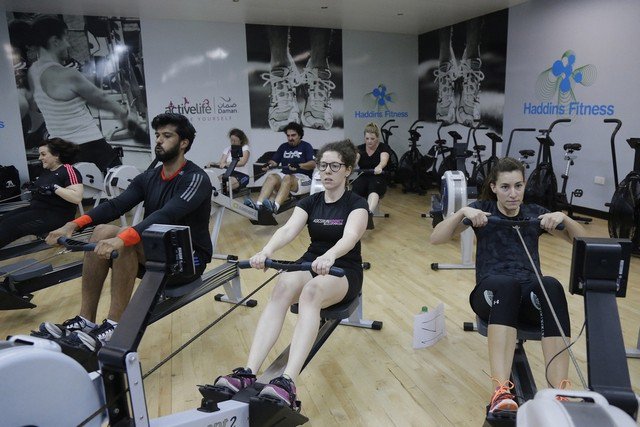 gethealthyuae's tweet photo. #AbuDhabi is coming into its own as a #fitness city after years of being underserviced
https://t.co/sq6DUoWgjc https://t.co/TM4z3dDMH0