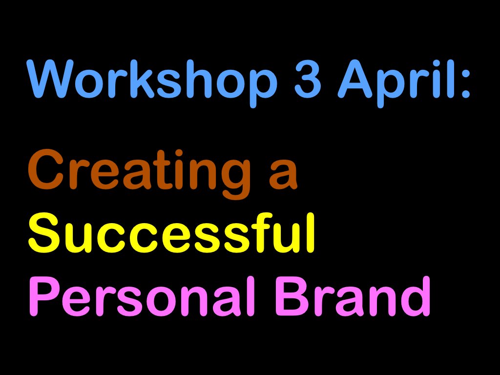 Get inspired - Develop - Improve.  Join us for this evening workshop by <a href="/PamellaBarotti/">Pamella Barotti</a> Book your place: ow.ly/rPof30a85Lc