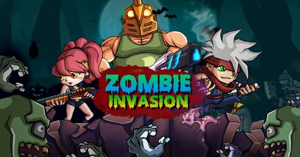 gamesbnd's tweet photo. Save humanity from the Undead! Play Zombie Invasion,
Google Play: https://t.co/YJPFQ3C5Hp  
#zombie #gaming #freegame #gameofthronesseason7 https://t.co/hhIaFVap9B