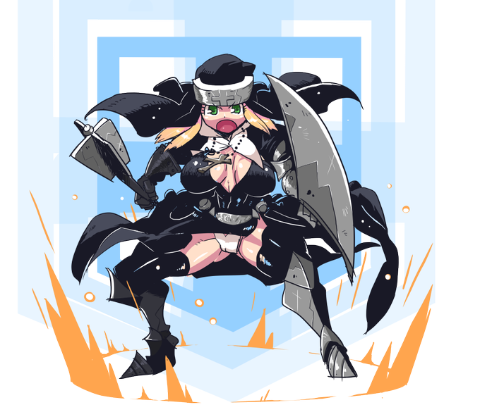 ■ファンタジー格言■聖職者はどんなにいやらしい恰好にしてもよい 