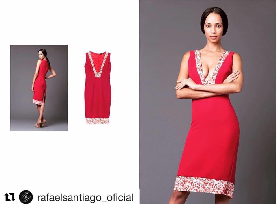 Hoy sin duda apostamos por el rojo con look de @rafaelsantiago_oficial una de nuestras marcas preferidas!
#moda#womanstyle#womanfashion