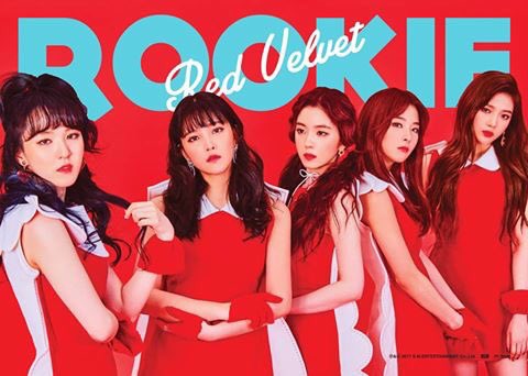 kangsaulgi's tweet photo. [INFO] 170322 RED VELVET will have a Special Fansign @ Bangkok Quartier Gallery on 27th March https://t.co/C1ie4PJwMB