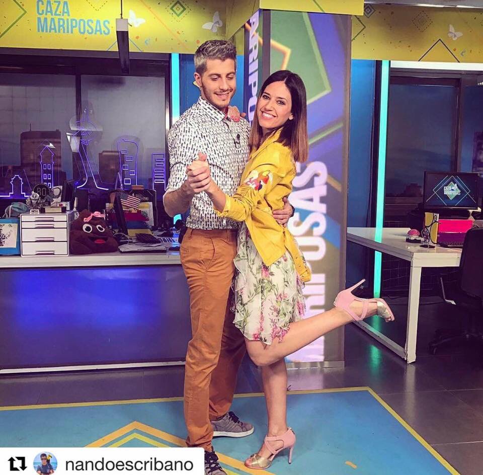 Que bien utilizar nuestra firma #JOT para vestir en <a href="/cazamariposastv/">Cazamariposas</a> 
<a href="/premier/">premier</a>.comunicacion 
<a href="/NandoEscribano/">Nando Escribano</a> #style #JOT #fashionphoto