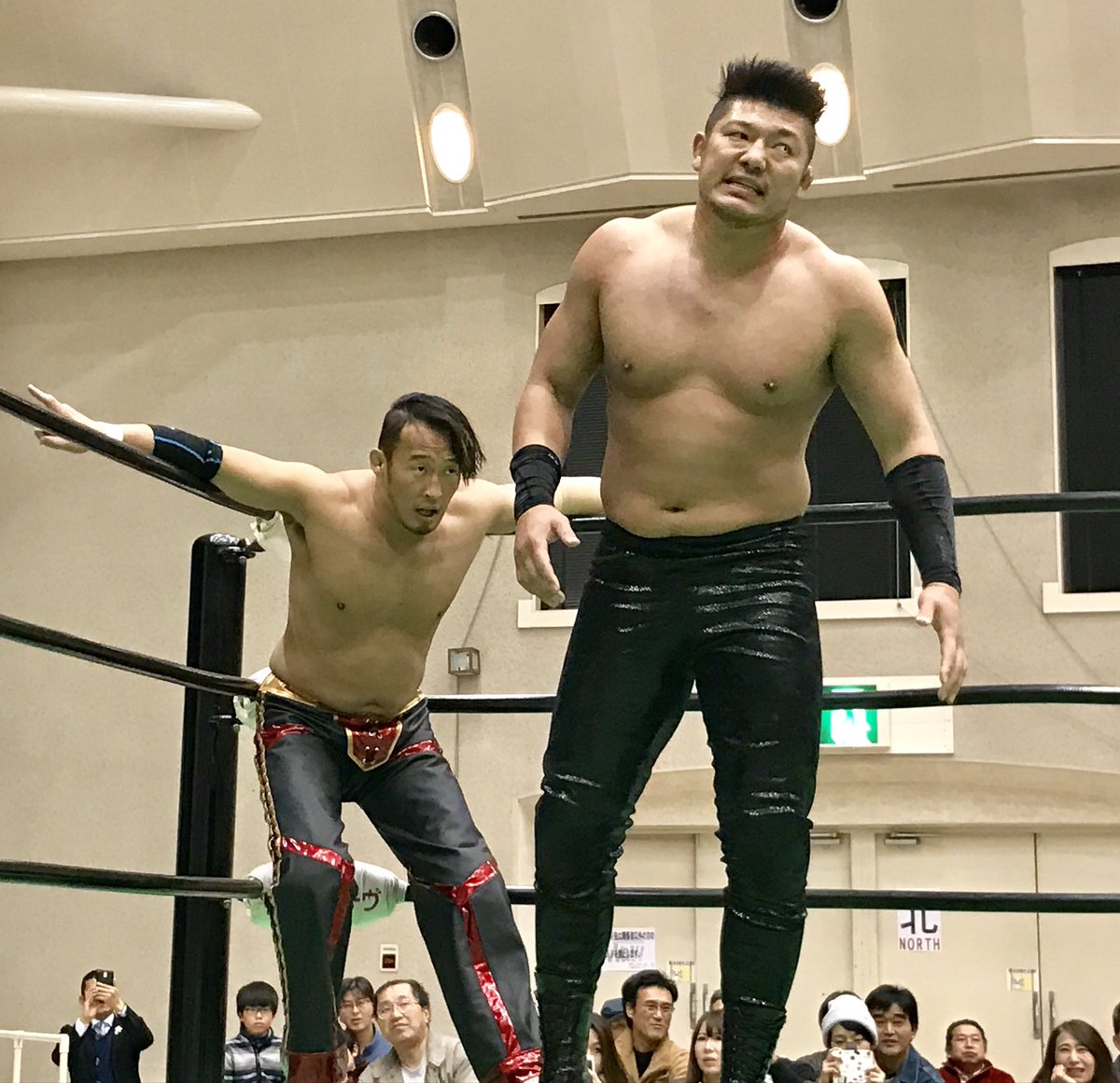 ノアの何がダメだったのか改めて語るスレ80 田上自己破産 無断転載禁止 C 2ch Net ノアの何がダメだったのか改めて語るスレ80 田上自己破産 無断転載禁止 C 2ch Net