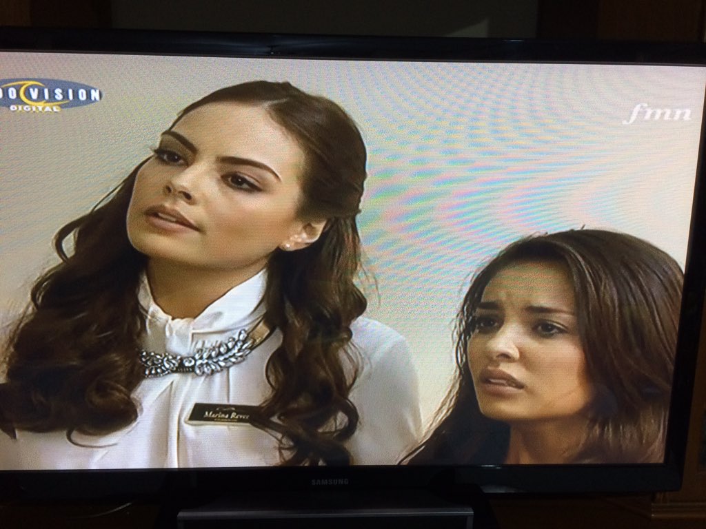 Great news Indonesia! William Levy <a href="/willylevy29/">William Levy</a> is back to make you happy! #LaTempestad aka #TheTempest is now airing on <a href="/fmnchannel/">fmn channel</a> ;)