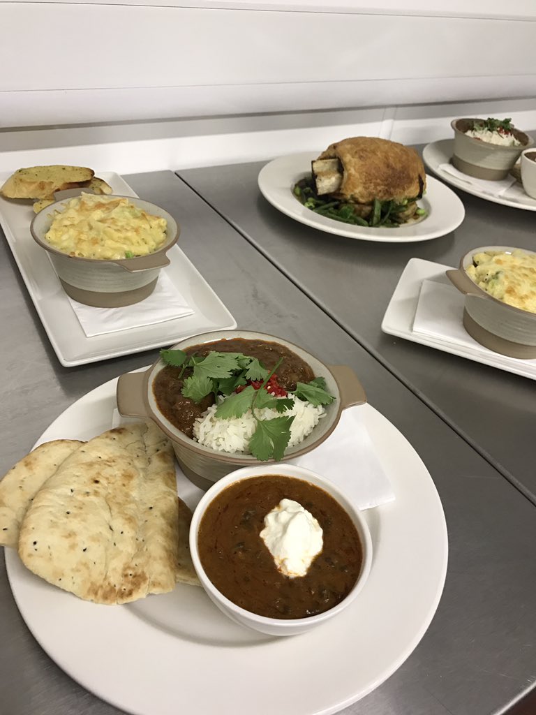 forestpark_park's tweet photo. TT&amp;WI Midlands new menu training in full flo @TTWI_Midlands @StaplesClaire https://t.co/eRvrHfqygM