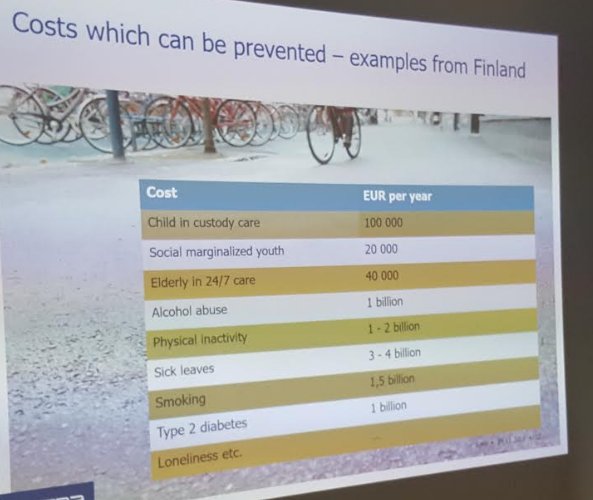 Embedding a preventative investment logic in government - learning from <a href="/MikaPyykko/">Mika Pyykkö</a> about <a href="/SitraFund/">Sitra</a> experience #IID2017