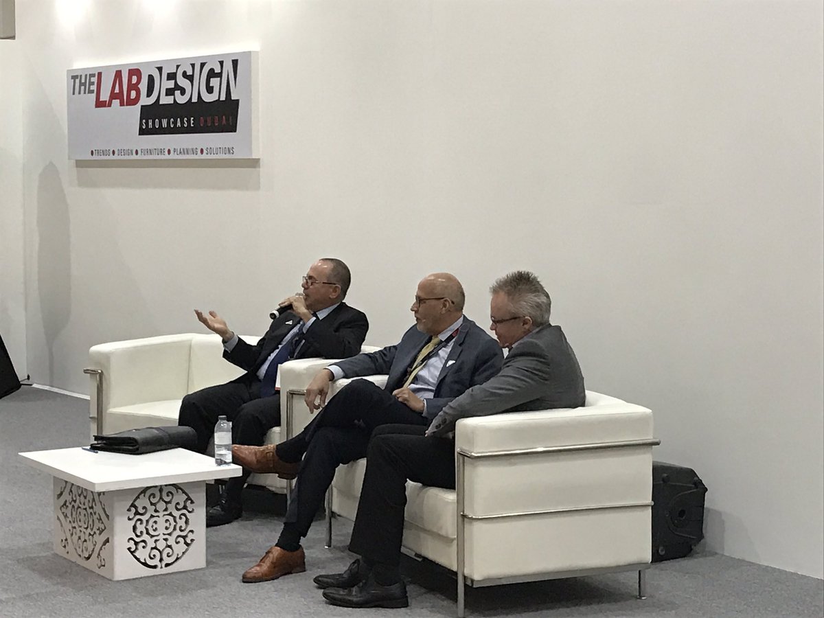 ARABLAB LIVE tweet media