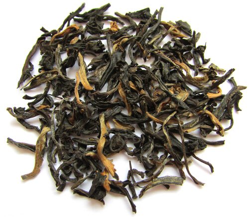Possibly my favourite Assam so far. Prithvi Small-Holder 'Golden Tippy' by <a href="/What_Cha_Tea/">What-Cha</a> . V. smooth, almost fruity taste. Great w/out milk