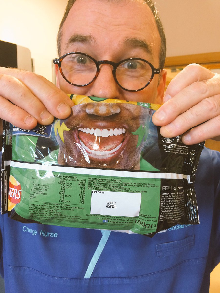 Ray Kendall tweet media