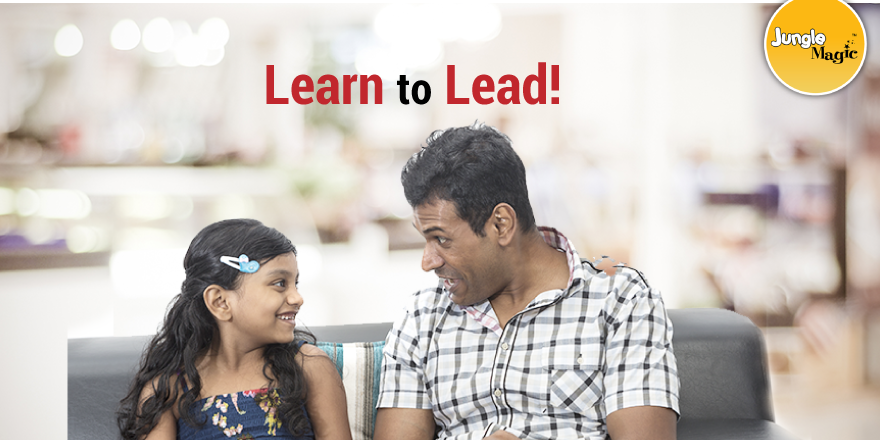 Jungle_Magic's tweet photo. Too much advice may lead to your child's poor self esteem. Instead speak some words of encouragement to boost their confidence #DaddyDiaries https://t.co/jTY2p0Xucg