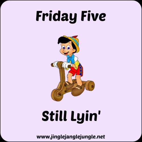 MMQE_Creations's tweet photo. On the blog today:
#FridayFive Still Lyin' - Be sure to check it out!
https://t.co/qhu53GVzGj https://t.co/eH9tMMfS6A