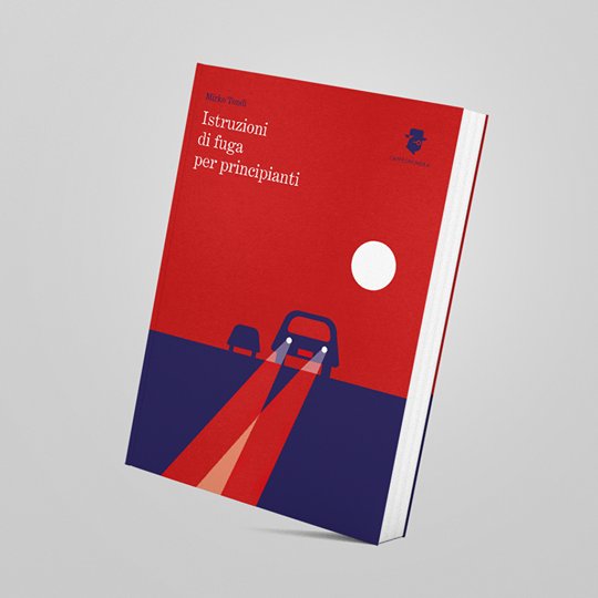 CaffeOrchidea's tweet photo. #istruzionidifuga è in #libreria. 
Puoi comprarlo anche qui: https://t.co/YKfkbiDd2w https://t.co/DRJzMUn6zx