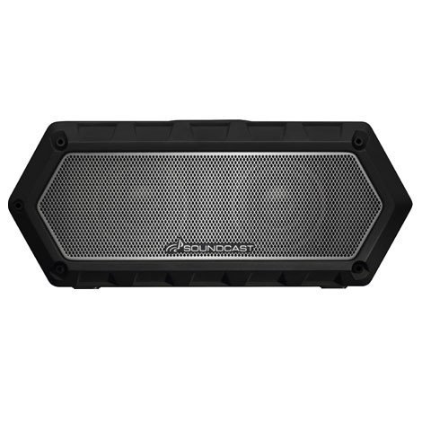 NEW - VG1 - The Take Anywhere, Everywhere, Premium Waterproof Speaker