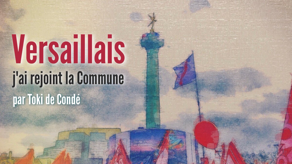 LeMondeDida's tweet photo. Un témoignage exclusif pour idaRadio.fr, par Toki de Condé :
https://t.co/0Fp2dpY5q8

@Simonnet2 @JLMelenchon #MELENCHON2017 https://t.co/Q5bNwz8sXL