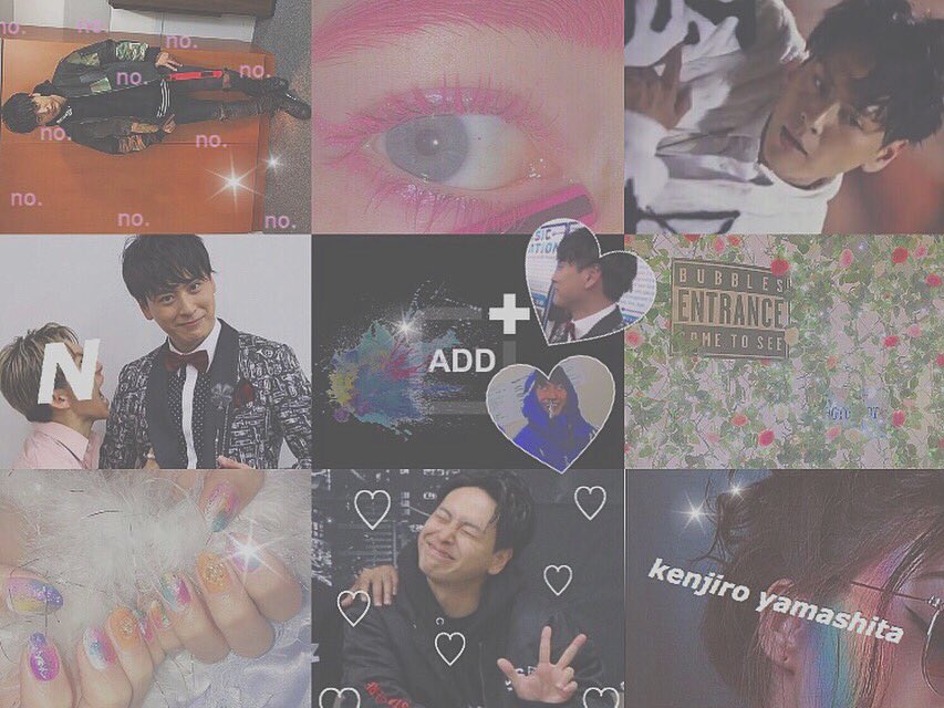 rinjir_____'s tweet photo. ♡彡♡彡♡彡♡彡♡彡♡彡♡

   健ちゃん アイシテマス ❕❕🎀

 遊び連番 濃くなれる方求めてます Ⓡ

　同F☓  他G◎  

#ldhfamさん繋がりませんかrtで気になった人お迎え行きます https://t.co/vmIxFWdANf