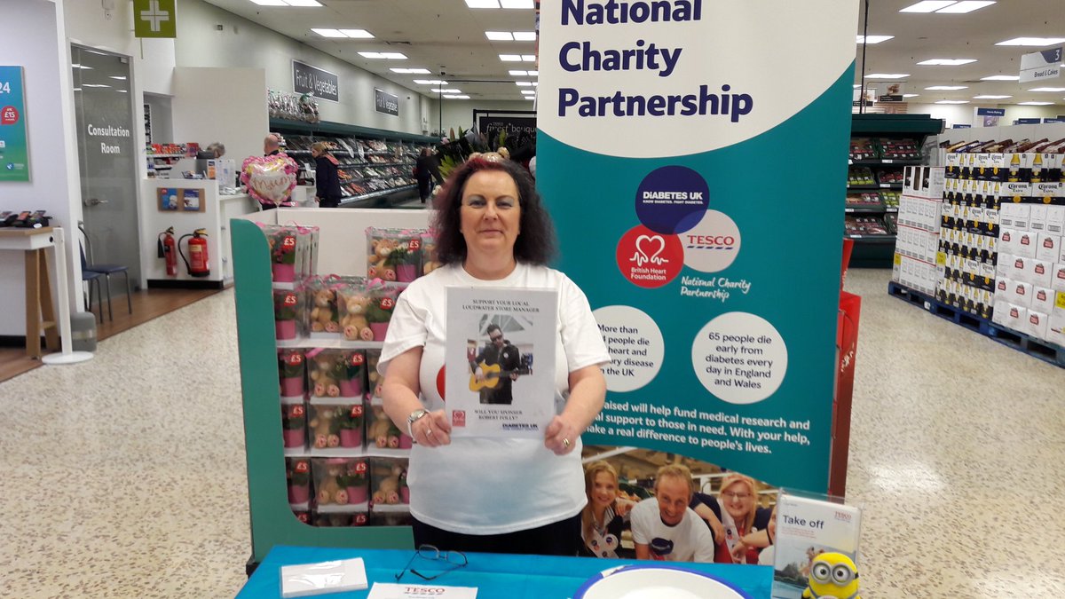 # managers walk @RCFtescotweet will you sponsor this man?