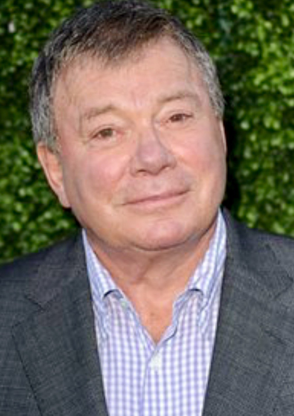 William Shatner’s Birthday Celebration | HappyBday.to
