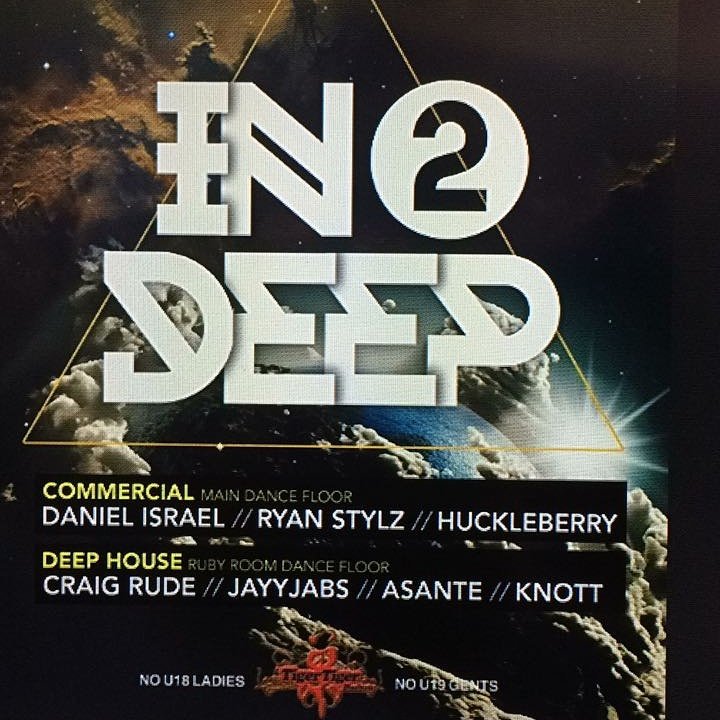 Tiger Tiger Dbn tweet media