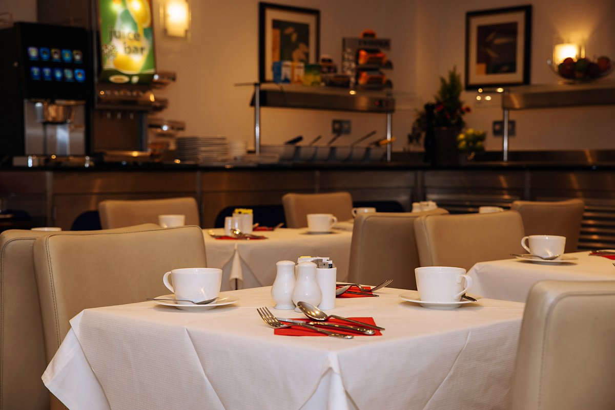 Premier_Notting's tweet photo. Breakfast is served at The premier @Premier_Notting Hill Hotel. https://t.co/v6d1umFavZ