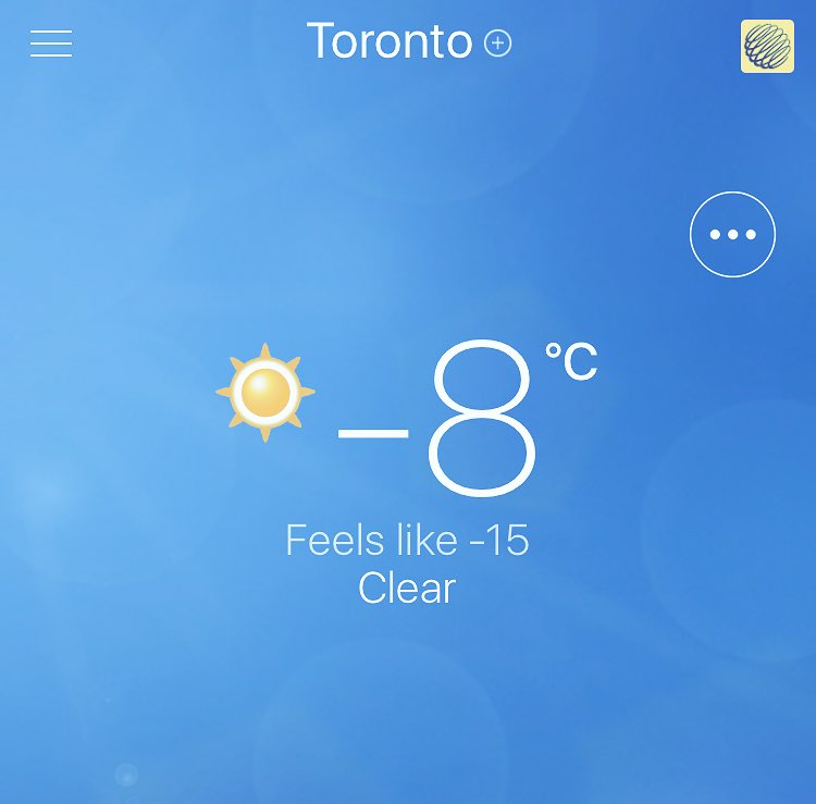 gopilan's tweet image. #SecondDayOfSpring #OnlyInCanada #TorontoRaptors #Toronto #Markham