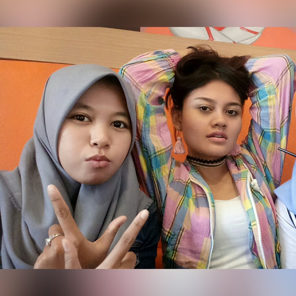 #FotoProfilBaru
