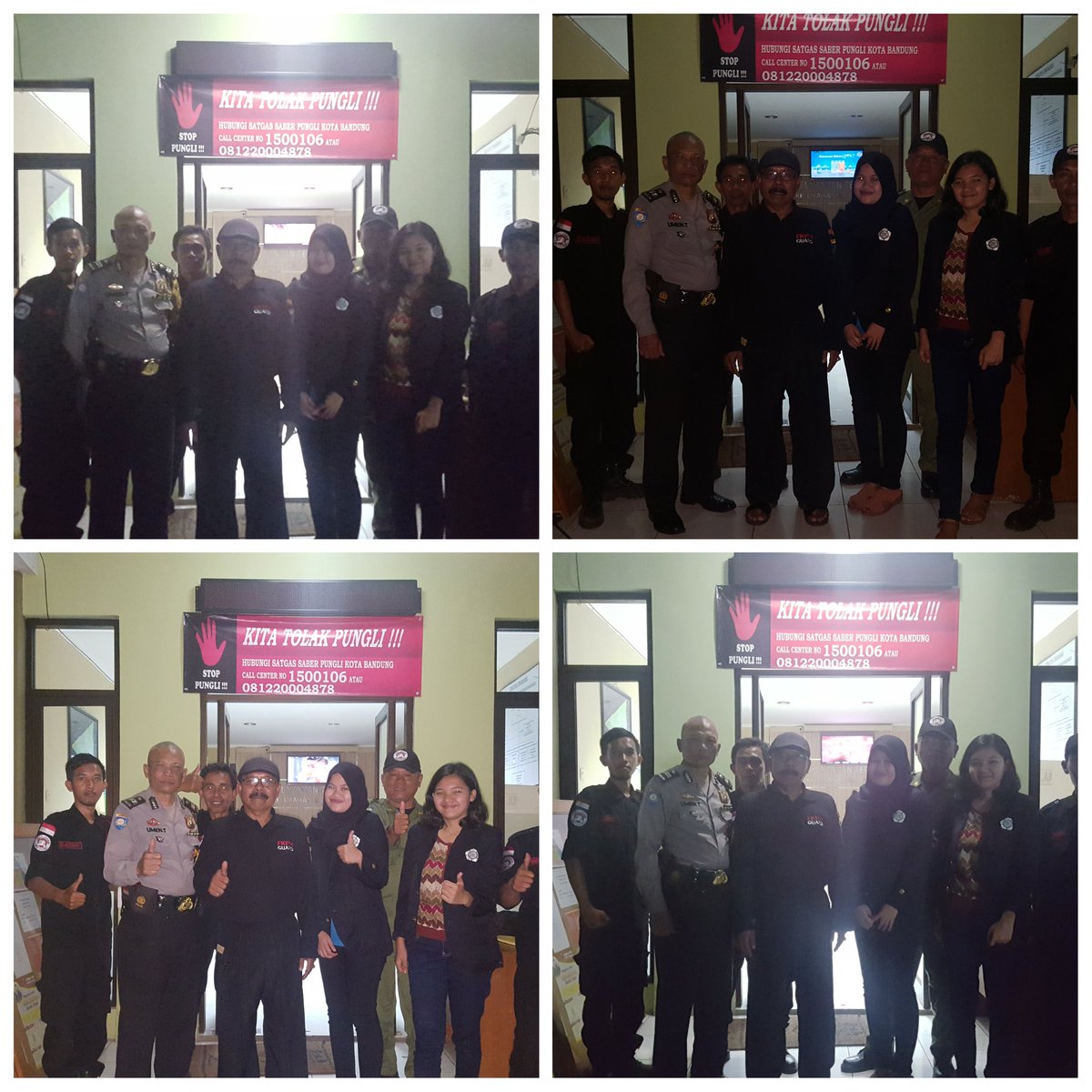Kelurahan Kacapiring tweet media