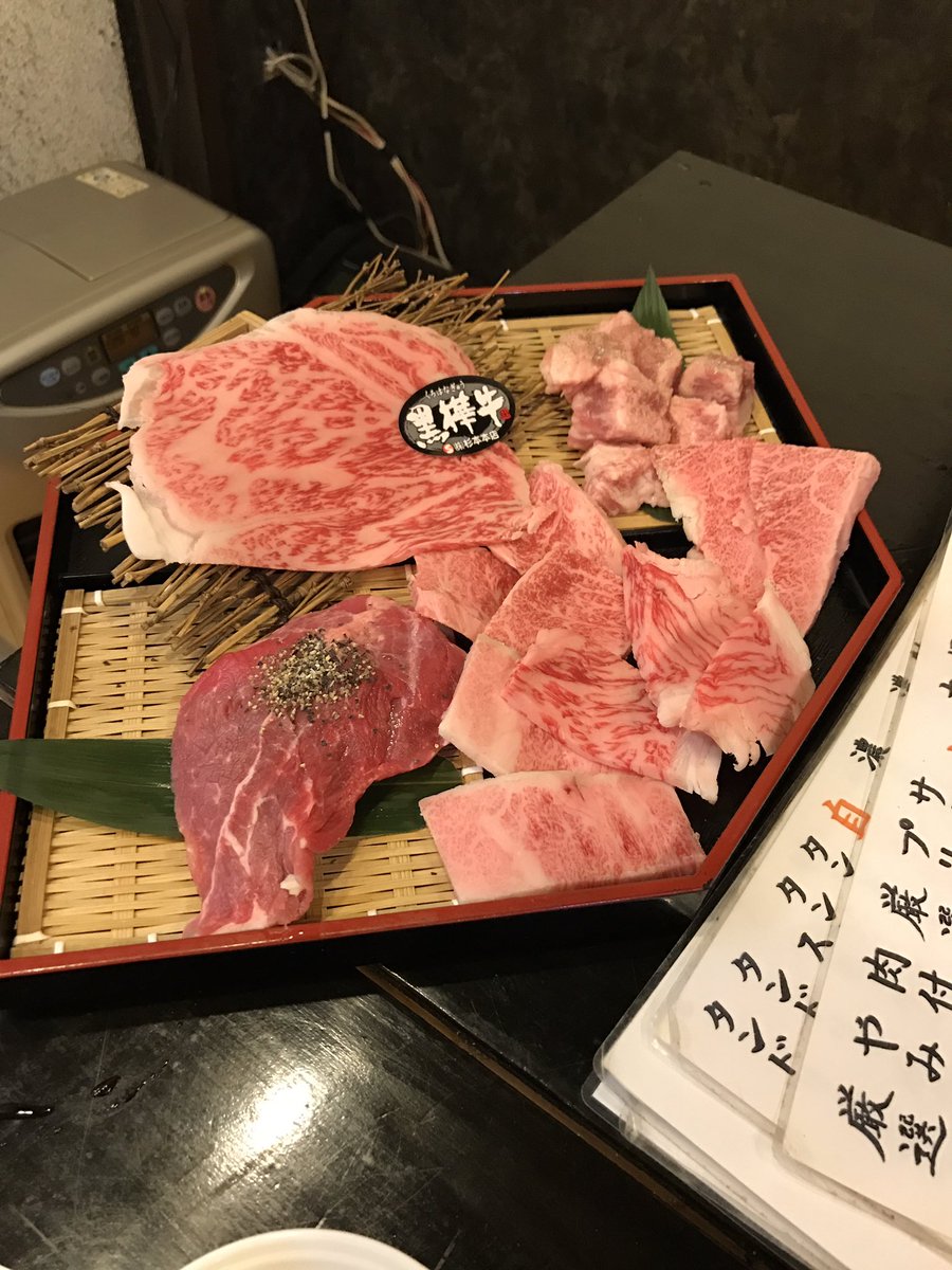 gyann82's tweet photo. ごちそーさまでした笑 https://t.co/5EcC9IXw6h