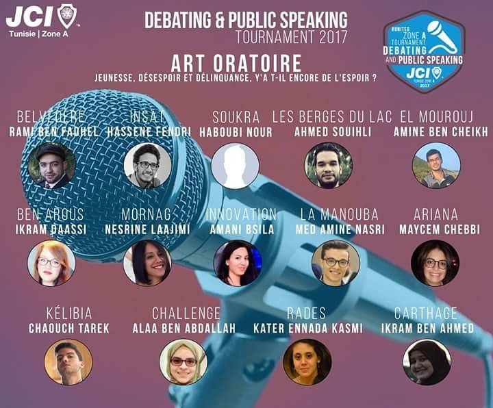 JceChallenge's tweet photo. #Challengers everywhere 😎😍
#debating #ArtOratoire #JceChallenge #zoneA #United #JCET https://t.co/vWWaktnW3P