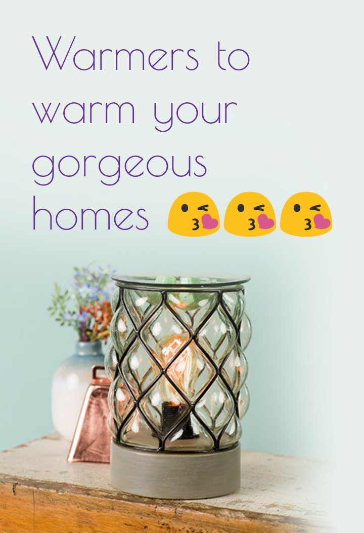 CarlaScentsy's tweet image. Warmers to warm up your gorgeous homes, Order going in at the end of the month. MESSAGE me
Loads to choose from
carlacraig.scentsy.co.uk/shop/c/3958/wa…
