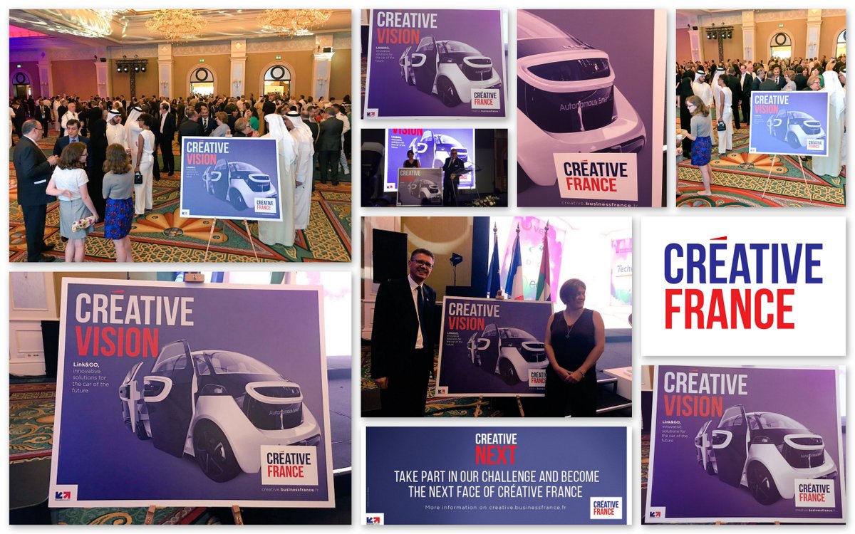 akkodis_global's tweet photo. [#CreativeNextUAE] Découvrez les nouvelles égéries de @creativefrance !  #LinkAndGo https://t.co/aGuB5ihQLG https://t.co/DjzNZ0DSe1