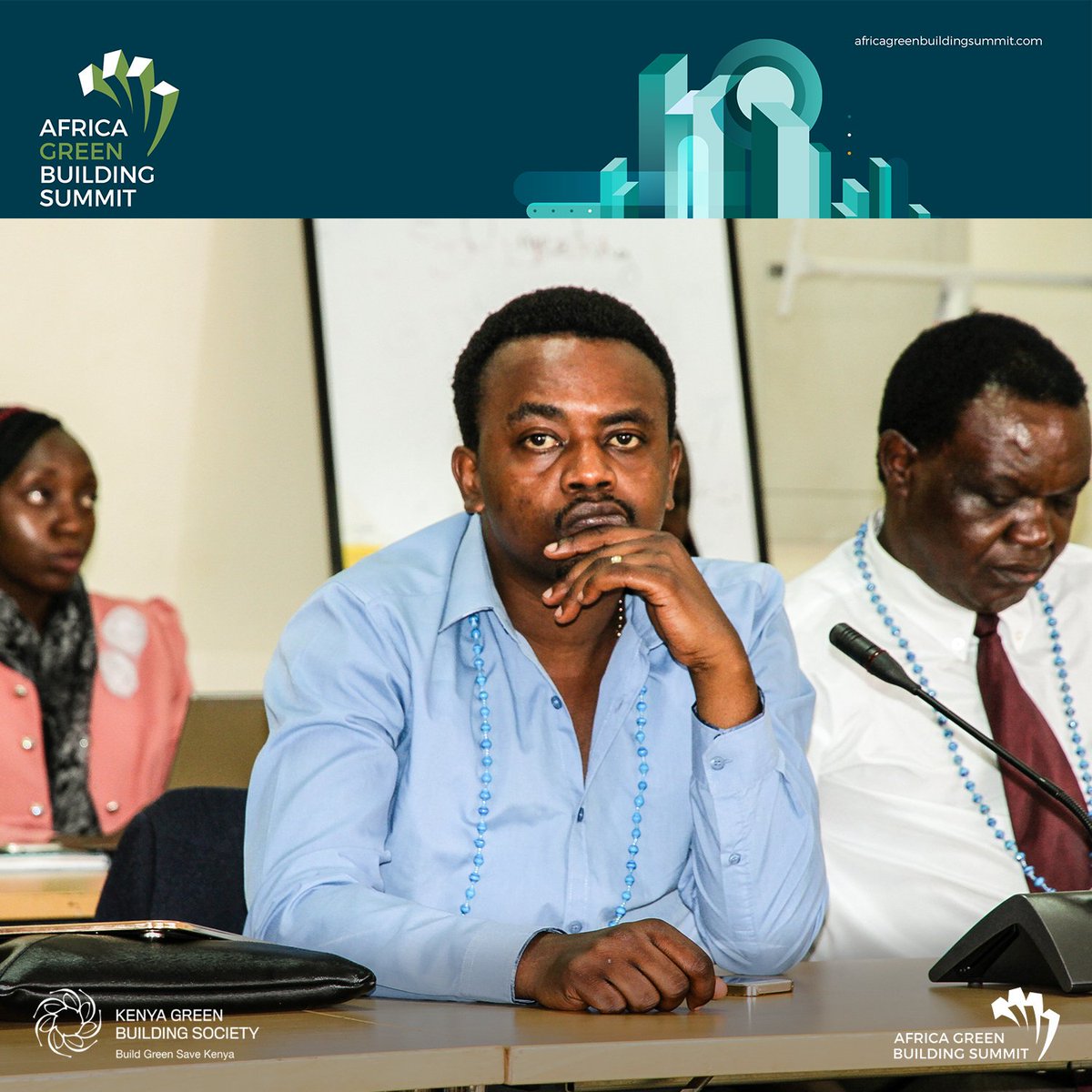 AGBS2017's tweet photo. Am passionate about green schools @BoneyePunit  children spent a lot of tme is schools  #SustainableFinance4kgbs https://t.co/dQTP3yA07W