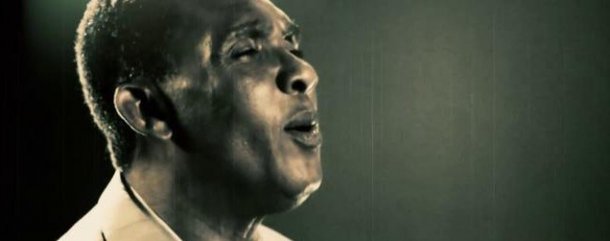 HAPPY BIRTHDAY... KEN BOOTHE! \"EVERYTHING I OWN\".  