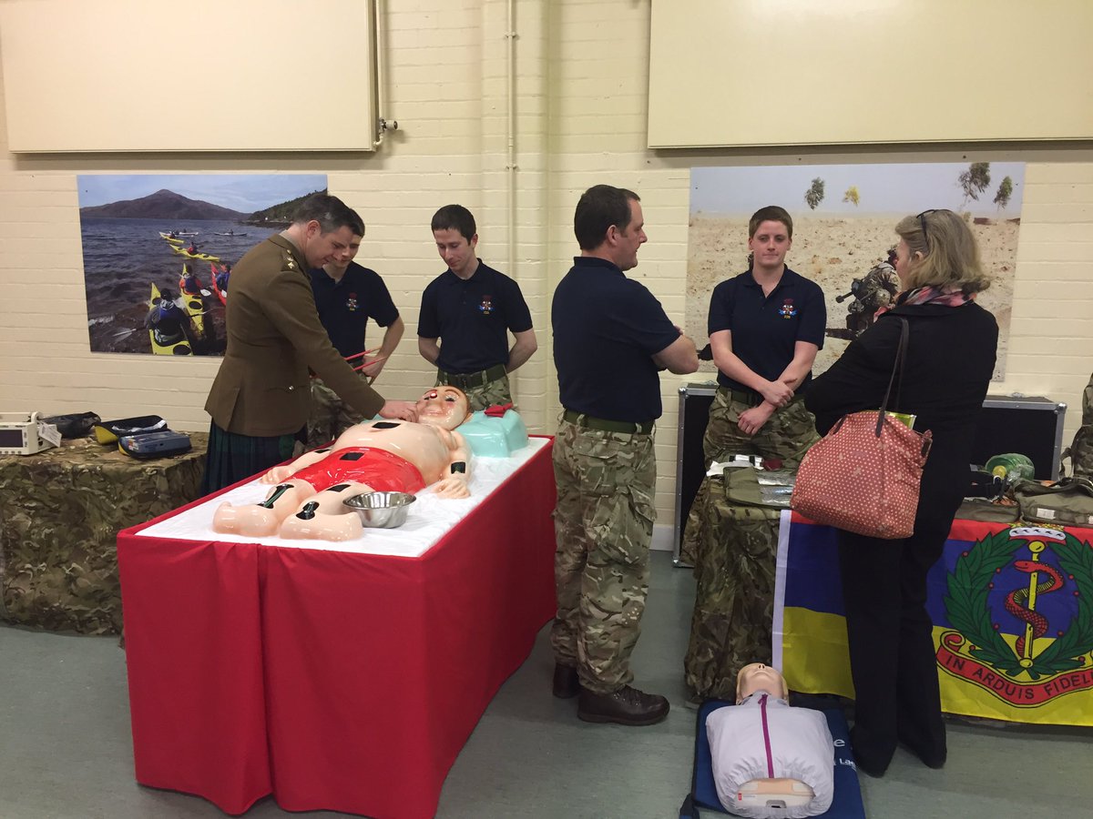 7 SCOTS tweet media