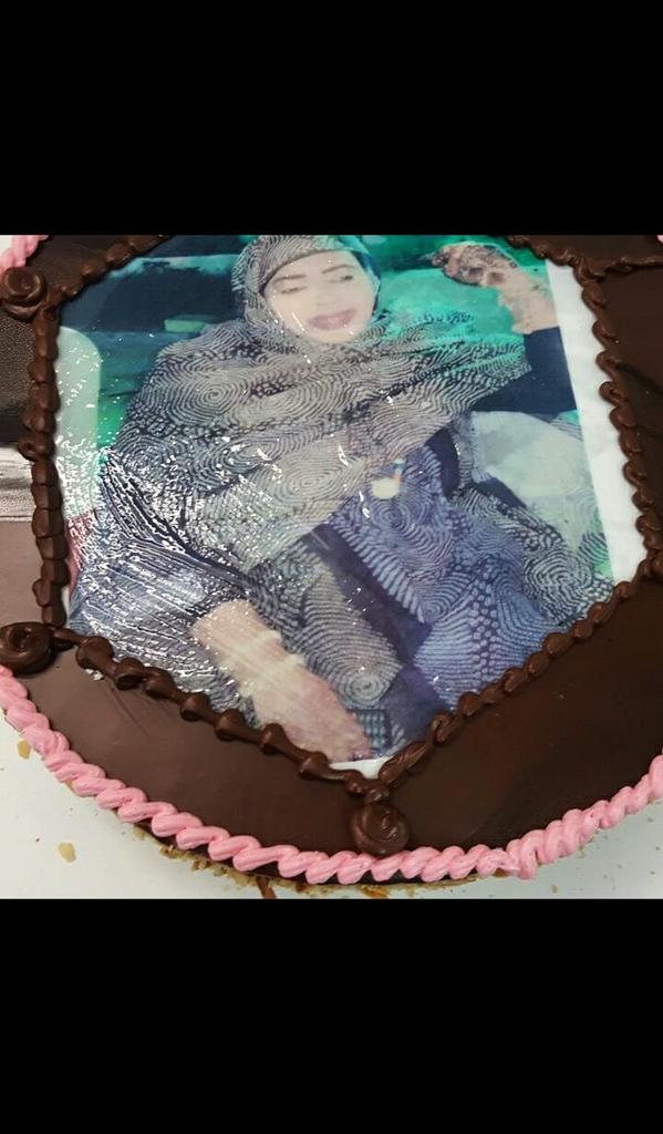 كل عيد الأم وانت بخير