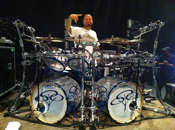 Happy Birthday! John Otto!! 