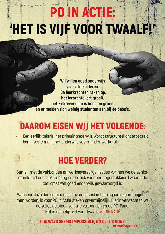 wendydegraafs's tweet photo. #nos #poinactie
Goede hoop.... https://t.co/KgocCI3gJx