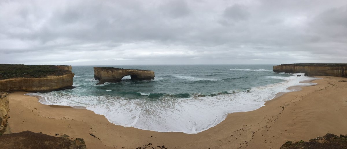 ufudrvo's tweet photo. #PortCampbellNationalPark #LondonArch https://t.co/Vyl7Ig2v4K