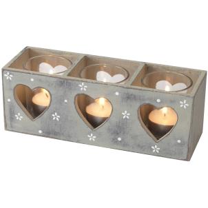 Lovely gifts in the Ditsy Daisy range, perfect for Mother's Day this Sunday, frame - tealight holder - £9.99, home block -  £12.99