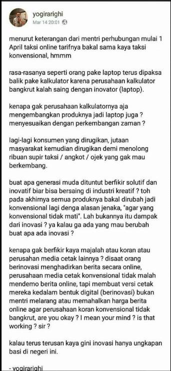 alkenous's tweet photo. Ya keren nih https://t.co/4lsZ8fi7L5
