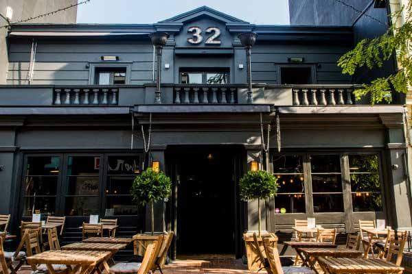 No 32 (@No32dukestreet) | Twitter