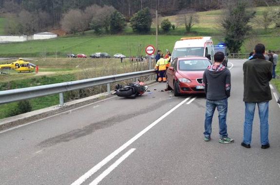AVATA_ASTURIAS's tweet photo. Asturias será pionera en dar los nuevos cursos para #motoristas. https://t.co/t35YmRLojy https://t.co/FH99O4dnXr