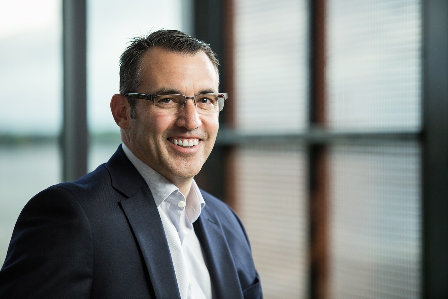 Steelcase on Twitter "Todd Kelsey, CEO of Plexus, has joined our Board