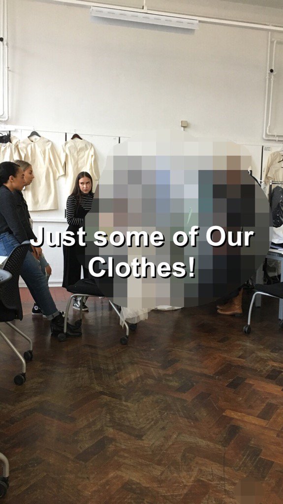17pentadreality's tweet photo. Just some of Our Clothes!
Download the free app to see it! https://t.co/8g2vSmuHS9 https://t.co/aEsSTBt5JX