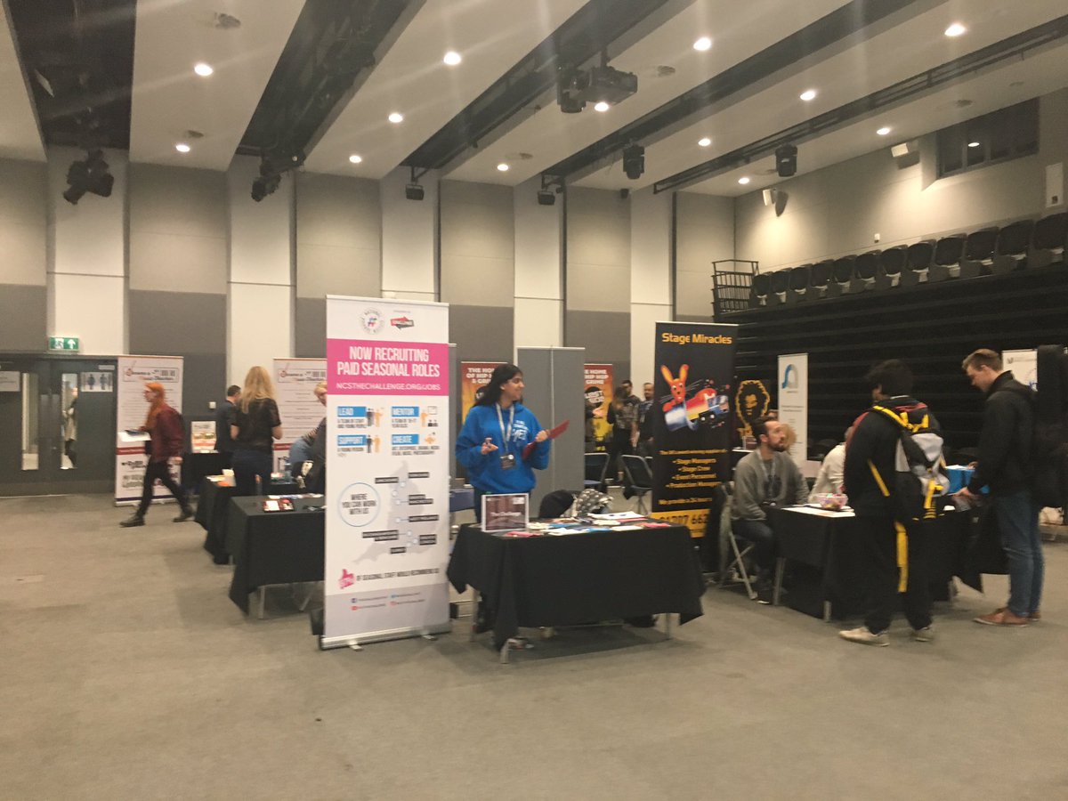 Jobs available to you in Weston Hall right now.. <a href="/LCMLive/">👑LOVE & OBEY GOD✝️LORD JESUS CHRIST🎶Evangelist🎶</a> <a href="/UniWestLondon/">University of West London</a> @LCMMT2017 <a href="/LCMTheatrePro/">LCMTheatreProduction</a> @LCMManagement