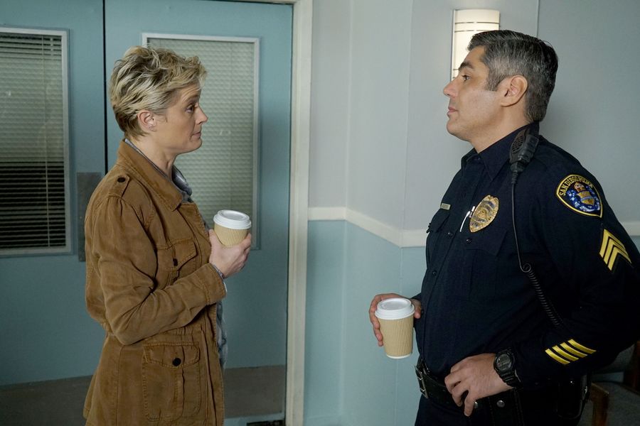TheFostersTV's tweet photo. Let’s hear it!
What are your thoughts on last night’s episode of #TheFosters? https://t.co/VejFqTOxOs