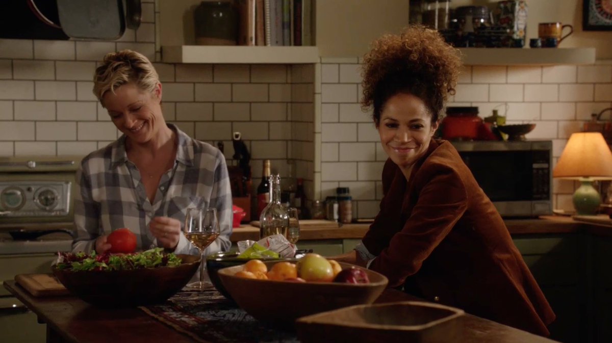 TheFostersTV's tweet photo. Let’s hear it!
What are your thoughts on last night’s episode of #TheFosters? https://t.co/VejFqTOxOs