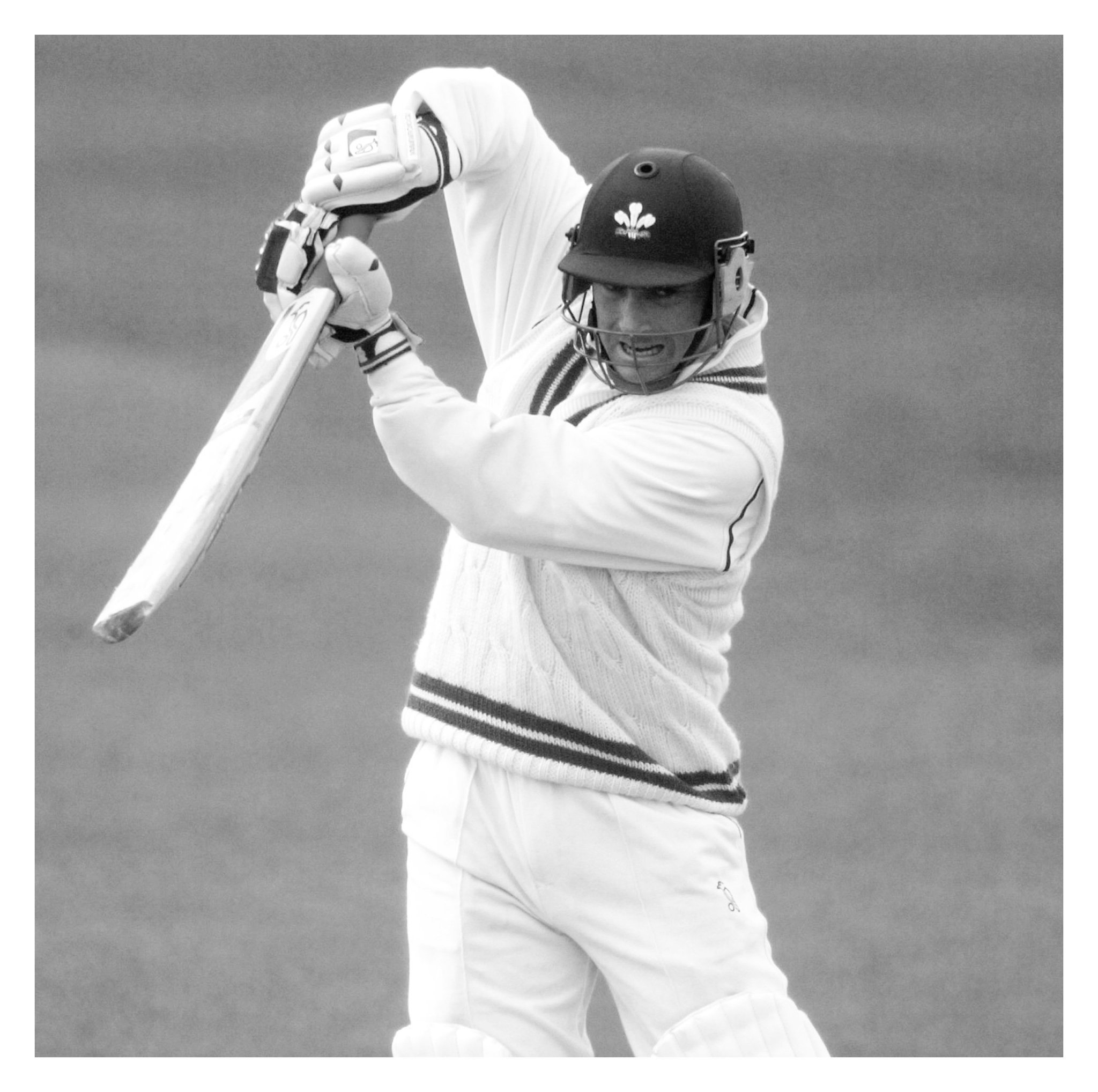 What a cricketer this guy was! Happy 48th Birthday Graham Thorpe.  